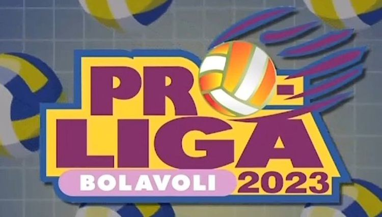 Ini Jadwal Proliga 2023 Putaran Kedua