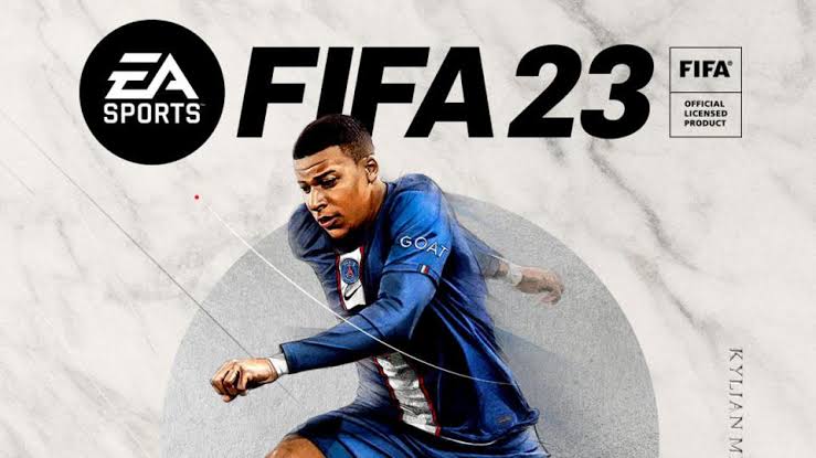 FIFA 23 Menjadi Game Terlaris di PS Store