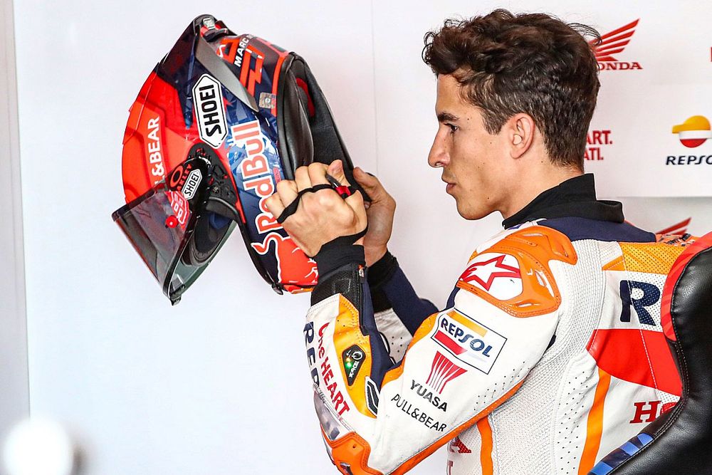 Marc Marquez (istimewa)