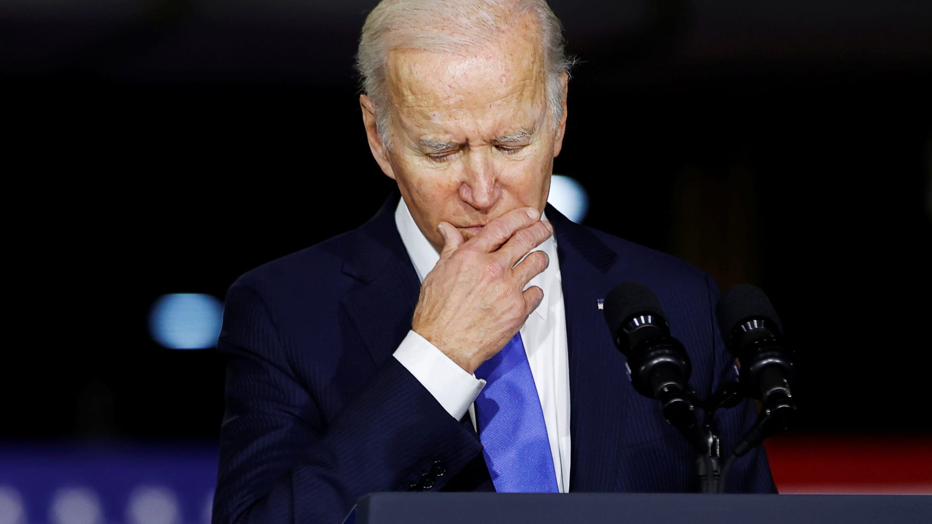 Jajak Pendapat: 40% Orang Amerika Buruk Secara Finansial Sejak Pemerintahan Joe Biden