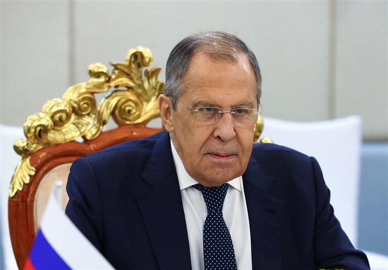 Lavrov: Pejabat AS Mengakui Bahwa Mereka Bertanggung Jawab atas Ledakan Nord Stream Lavrov: Pejabat AS Mengakui Bahwa Mereka Bertanggung Jawab atas Ledakan Nord Stream