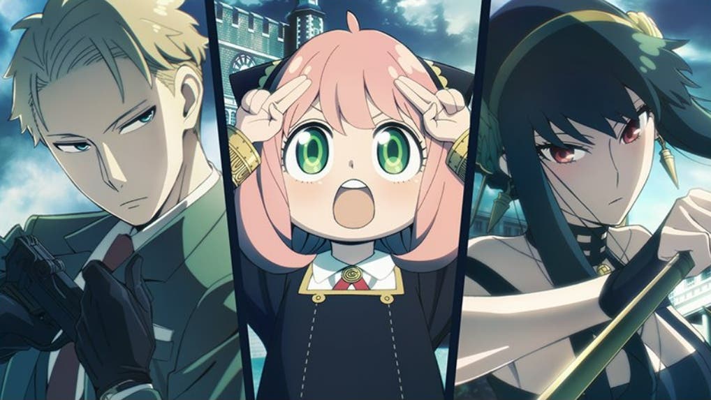 Alasan Kenapa Anya Pantas Menjadi Anak Loid dan Yor dalam Spy x Family t13.cl