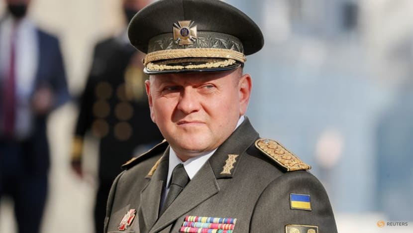 Nama Desa Ukraina Diganti Berdasarkan Nama Jenderal Top dalam Perang Melawan Rusia Nama Desa Ukraina Diganti Berdasarkan Nama Jenderal Top dalam Perang Melawan Rusia