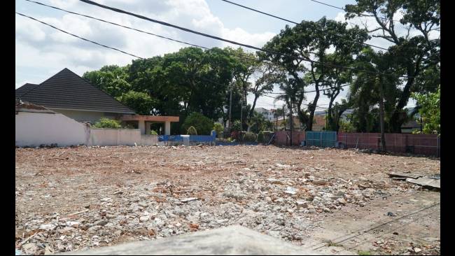 BPHN Kecam Penghancuran Rumah Singgah Bung Karno di Kota Padang Dirobohkan Rumah Singgah Soekarno