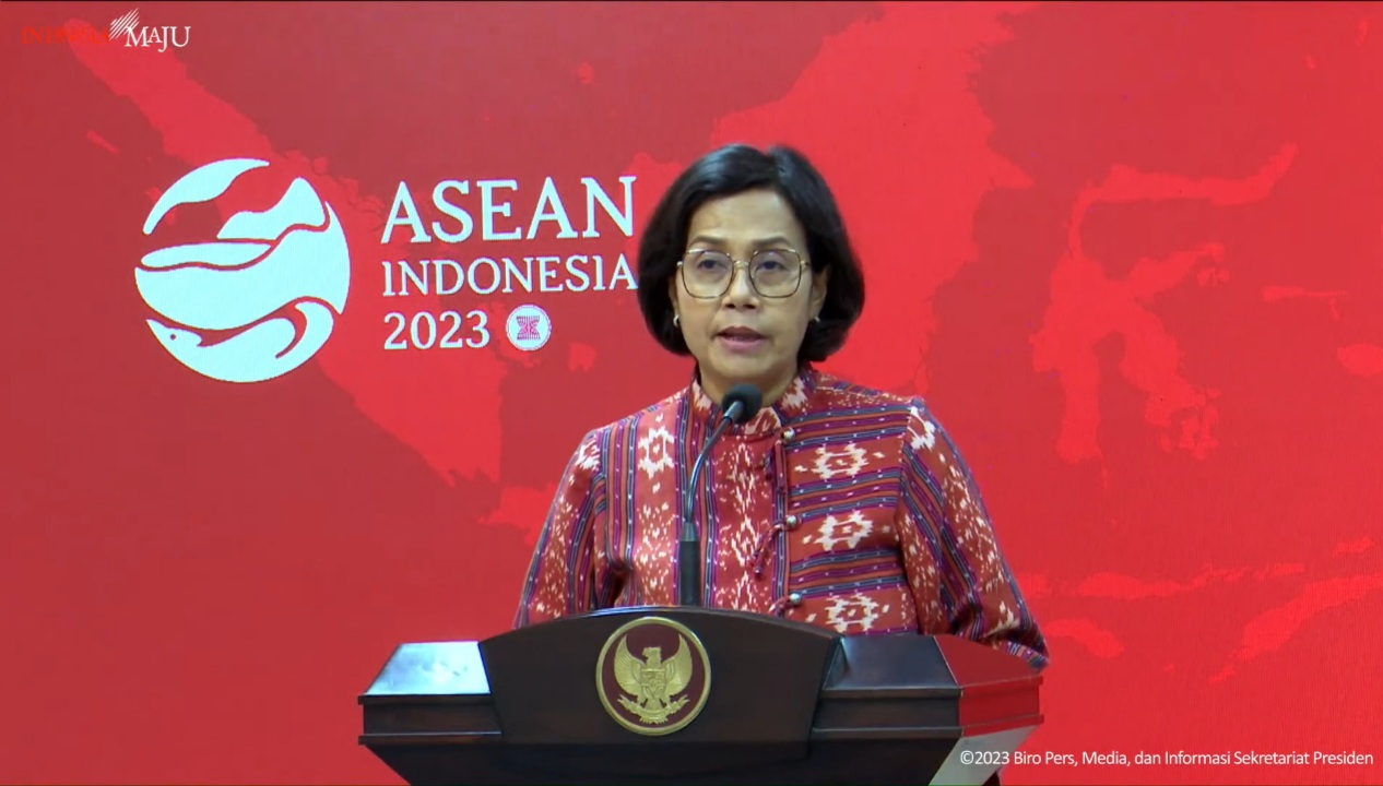 Pemerintah Janji Tekan Kemiskinan Ekstrim 0% di Tahun 2024