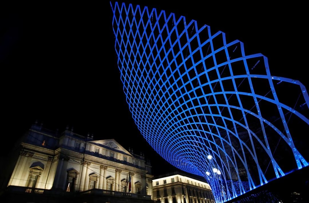 La Scala Italia Luncurkan Layanan Streaming untuk Pertunjukan Opera, Konser dan Balet