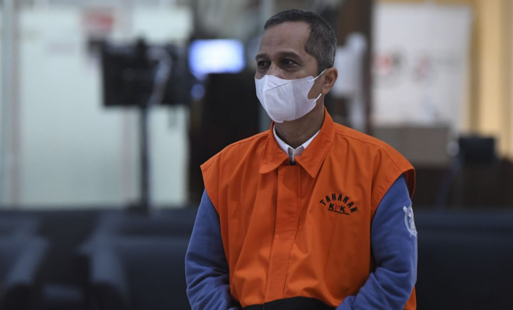 Terungkap Fakta Baru Suap Jalur Mandiri Unila, YLBHI: Hukum Harus Menyasar ke Akar-akarnya