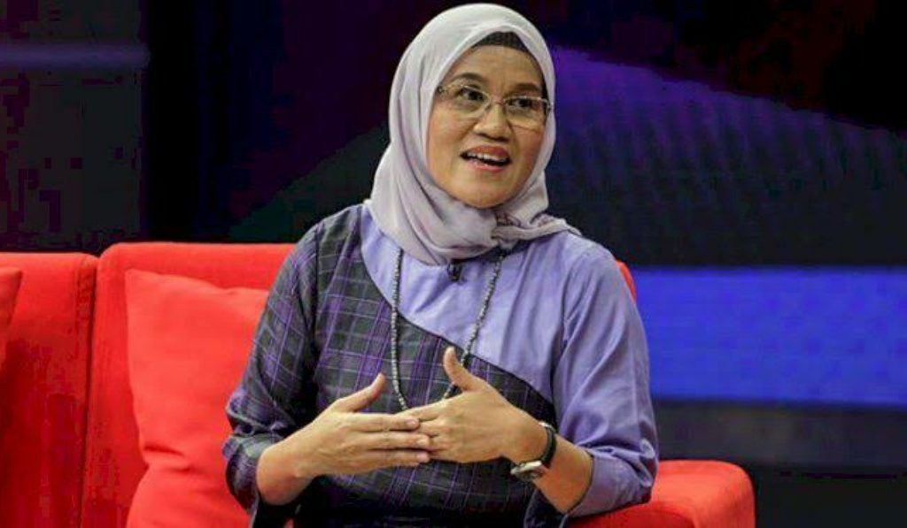 Respon Pendapat Wapres Ma'ruf, Komnas Perempuan: Sebagai Pemilik Rahim, Wanita Berhak Tentukan Respon Pendapat Wapres Ma'ruf, Komnas Perempuan: Sebagai Pemilik Rahim, Wanita Berhak Tentukan