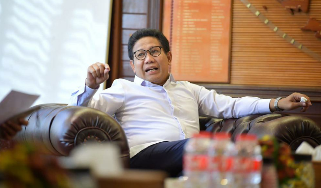 Mendes PDTT: Setiap Desa Hanya Boleh Memiliki Satu BUM Desa