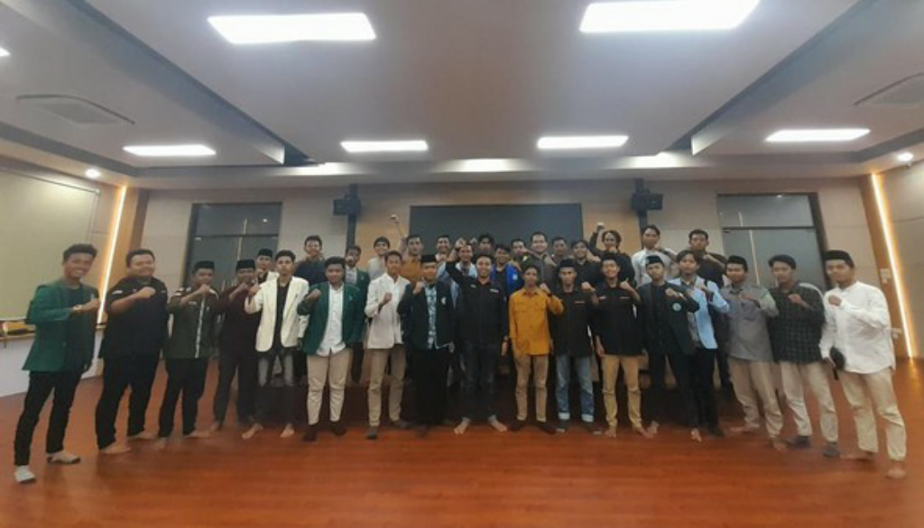 Dukung Reaktivasi Rel Kereta Api, BEM se-Madura: Akan Menekan Angka Kemiskinan Ekstrim di Pulau Garam