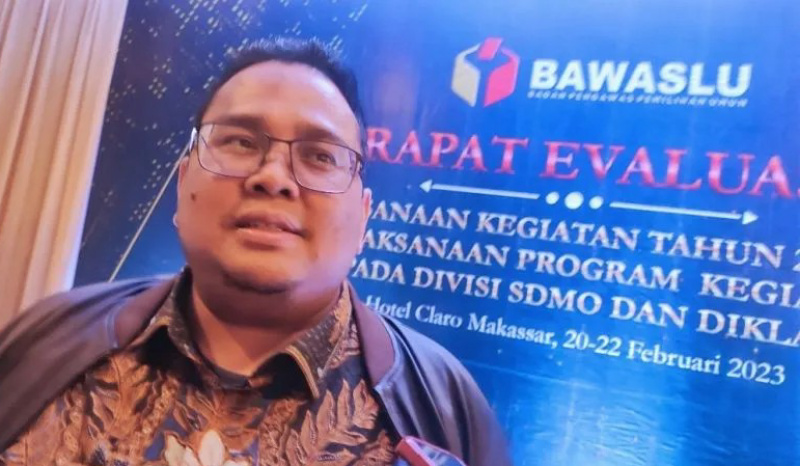 Bawaslu sebut Isu SARA Masih Berpotensi Terjadi pada Pemilu 2024