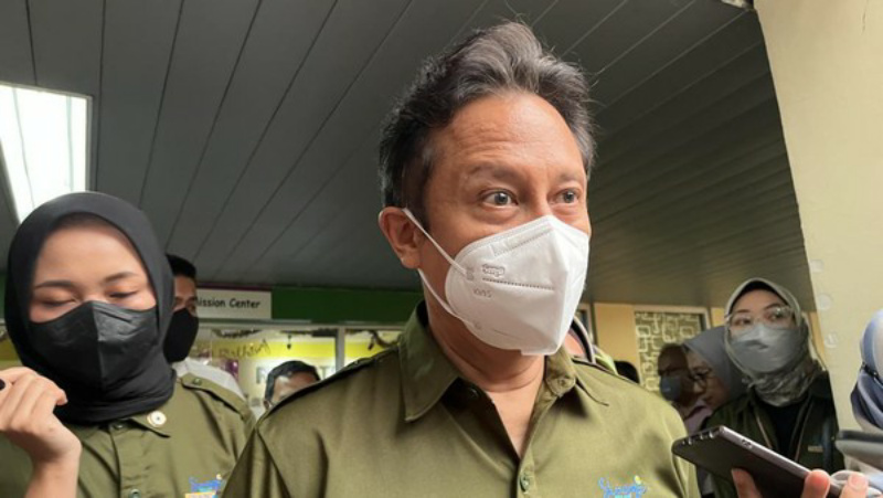 Pemerintah Akan Beri Santunan Korban Gagal Ginjal Akut Pemerintah Akan Beri Santunan Korban Gagal Ginjal Akut