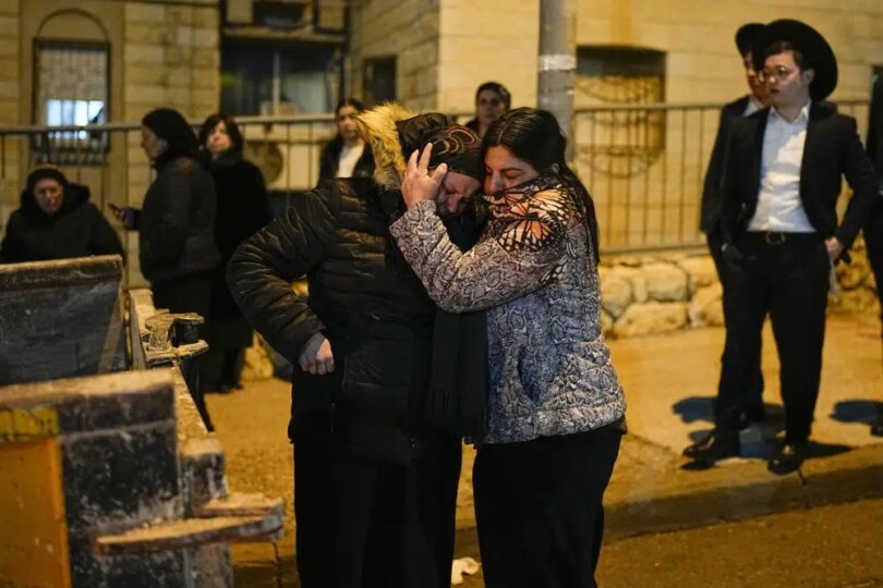 Rumah Warga Palestina Pelaku Serangan di Yerusalem Timur Disegel Polisi Israel