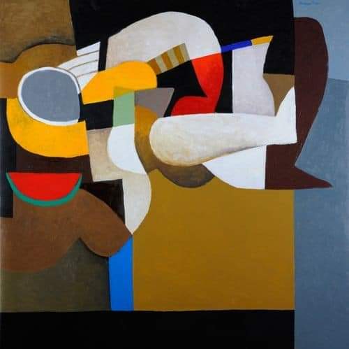 Pangeran Ondomoi | Cerpen: Dody Widianto