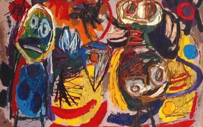 Skizofrenia | Puisi-puisi Rifdal A