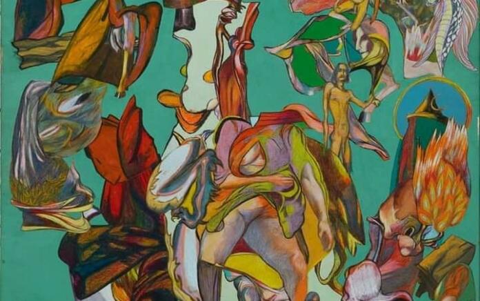 Cinta Pertama dan Peri Ayana | Cerpen: Baron YN