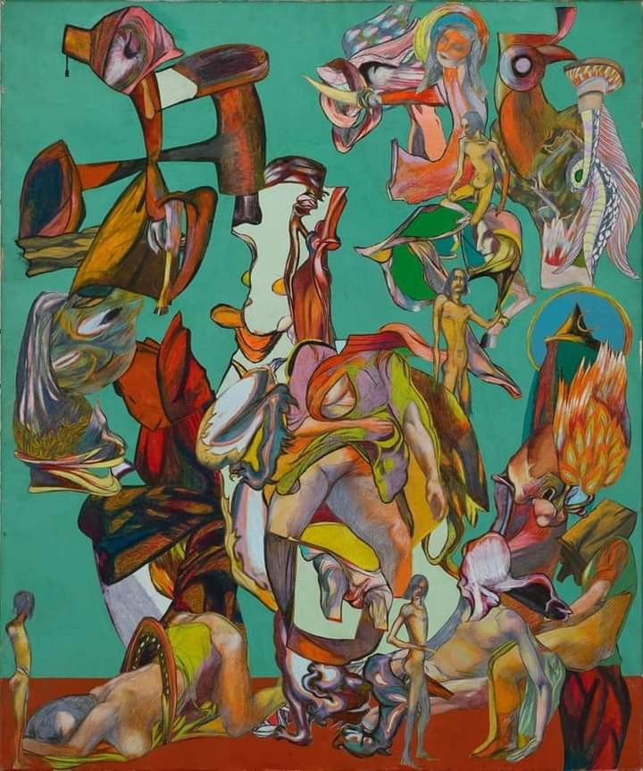 Cinta Pertama dan Peri Ayana | Cerpen: Baron YN Cinta Pertama dan Peri Ayana | Cerpen: Baron YN