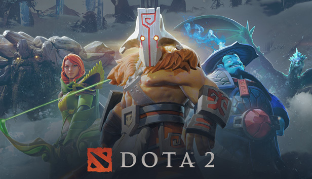 Dota 2 Blokir 40.000 Lebih Akun Cheater