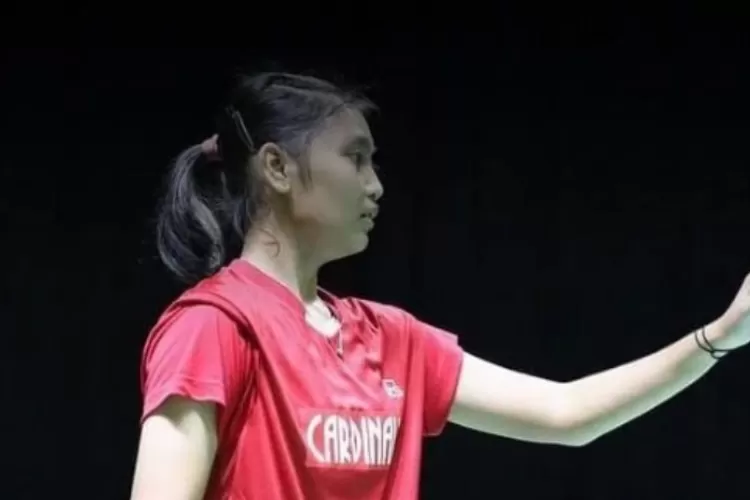 PBSI Berduka, Atlet Az Zahra Putri Diana Meninggal