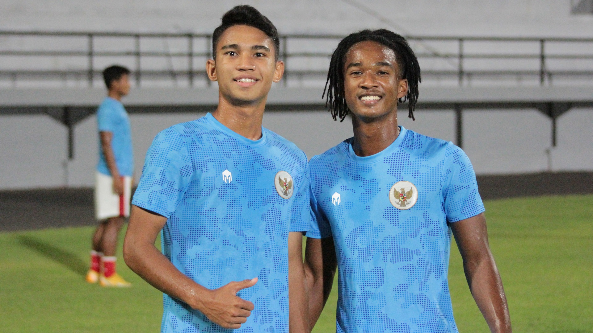Bagaimana Kiprah Timnas U-20 Tanpa Marselino Ferdinan dan Ronaldo Kwateh? Bagaimana Kiprah Timnas U-20 Tanpa Marselino Ferdinan dan Ronaldo Kwateh?