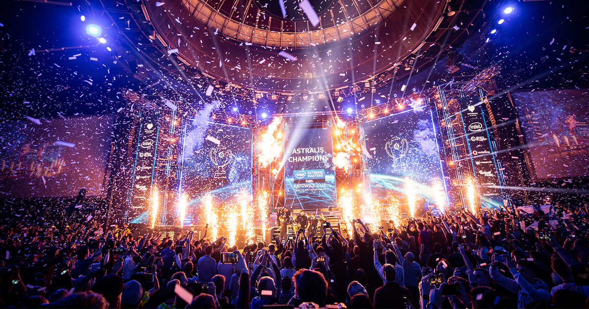 Ini 5 Tim Dijagokan Juara di IEM Katowice 2023