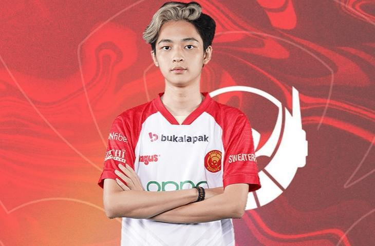 Bigetron Alpha Resmi Perpanjang Kontrak BTR Kyy dengan Durasi 4 Tahun