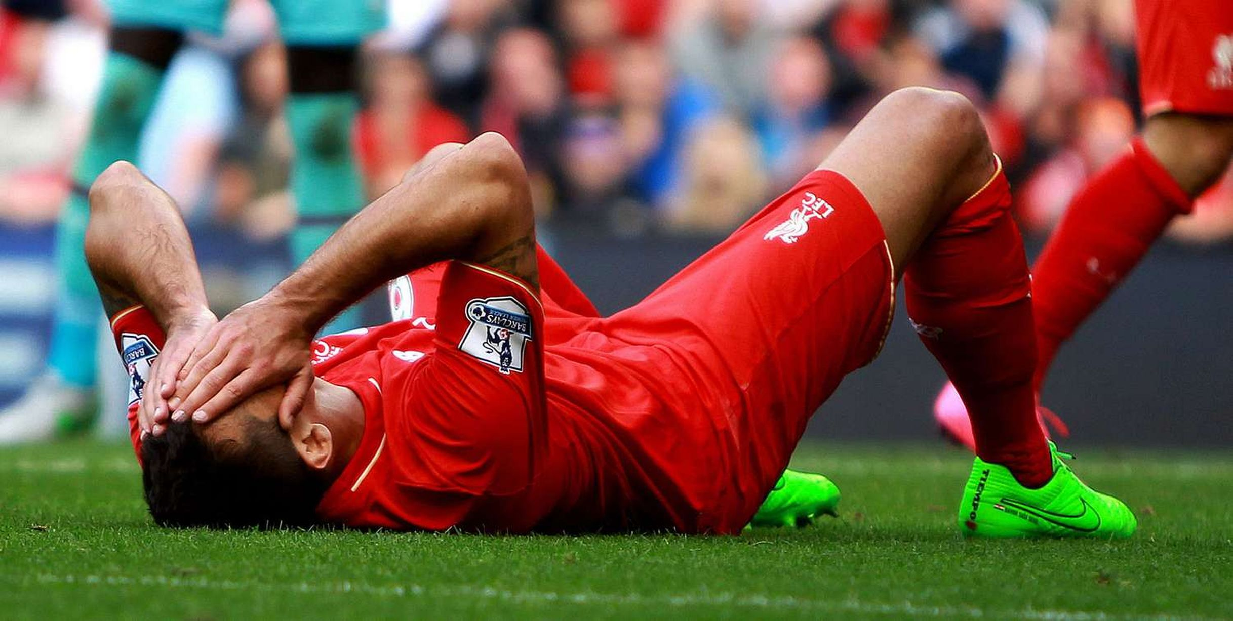 Bakal Rombak Tim, Ini 10 Pemain Liverpool yang Bakal Dijual