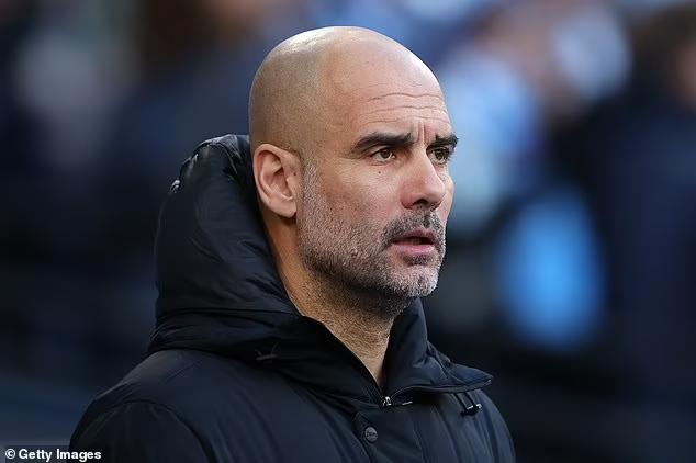 Pep Guardiola: Ada Agenda Penjatuhan Manchester City Dibalik Dakwaan Premier League