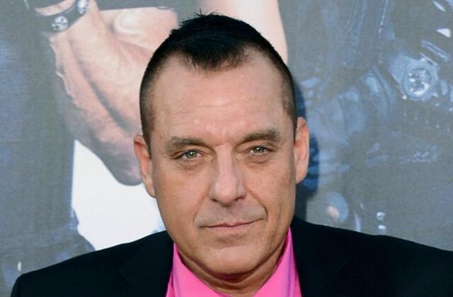 Tom Sizemore, Aktor 'Saving Private Ryan' Meninggal di Usia 61 Tahun