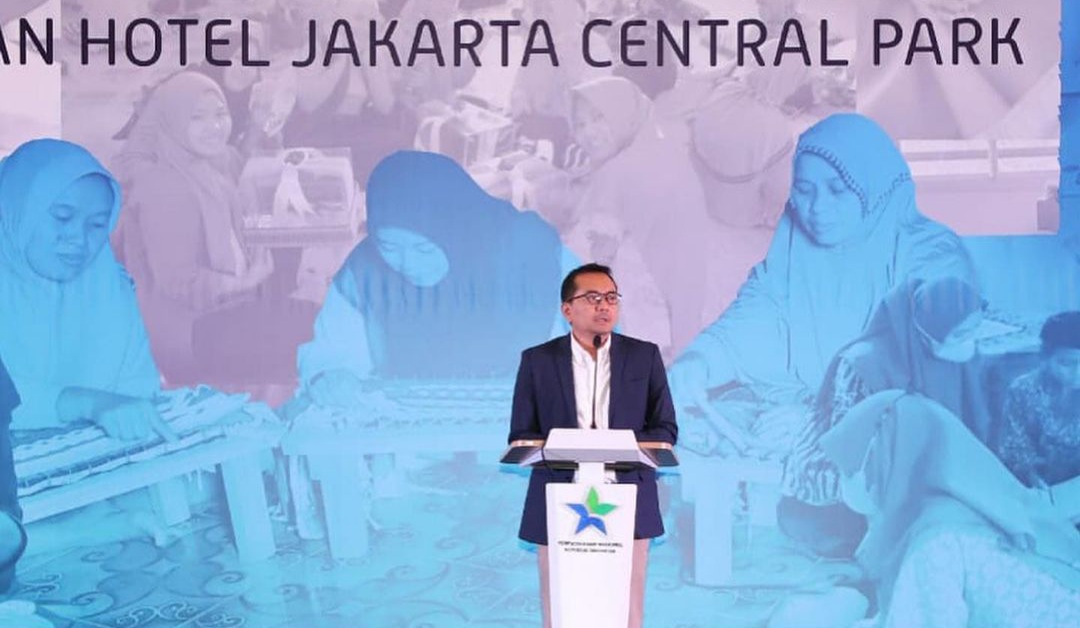 Komisi X DPR Dorong Anggaran Perpusnas Dinaikkan: Tulang Punggung Masa Depan Peradaban Indonesia