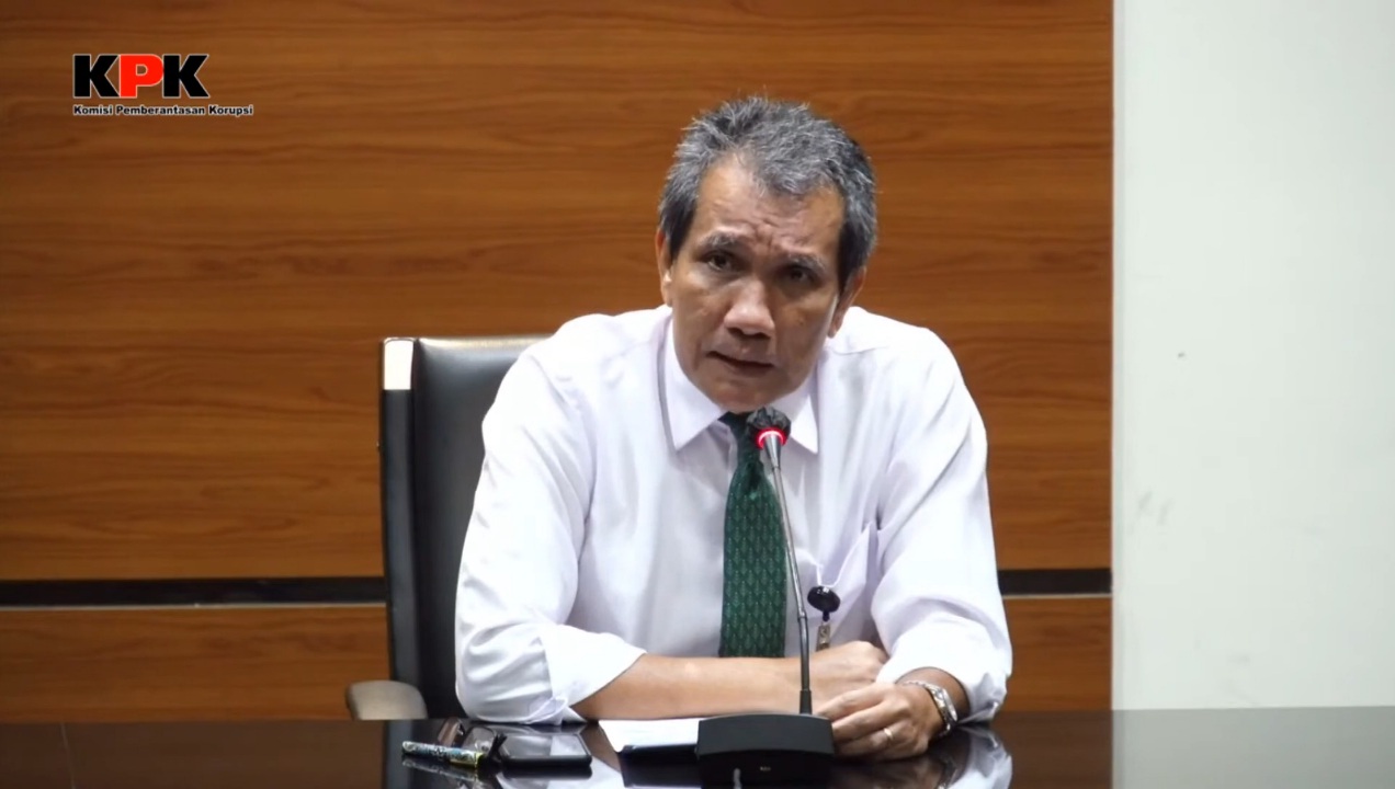 Sejak Viral, Tingkat Pelaporan LHKPN Kementerian Jauh Membaik Sejak Viral, Tingkat Pelaporan LHKPN Kementerian Jauh Membaik