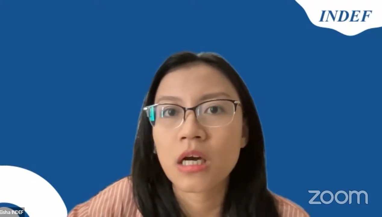 INDEF: Penggunaan AI Dukung Percepatan Pertumbuhan Ekonomi Indonesia