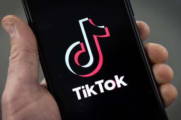 Kesenjangan Generasi Membayangi Pelarangan Aplikasi TikTok di AS