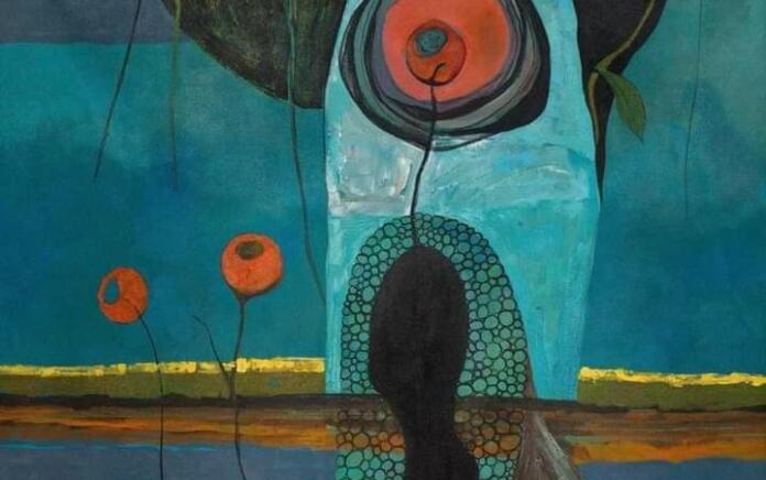 Repetisi Luka | Puisi-Puisi Khanafi