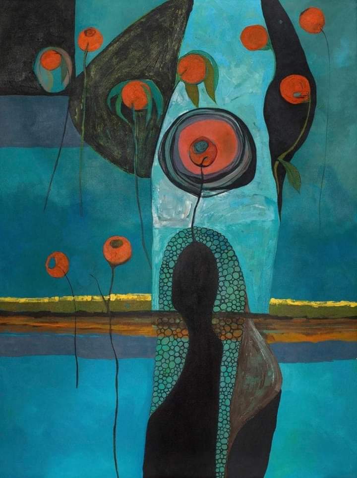 Repetisi Luka | Puisi-Puisi Khanafi Repetisi Luka | Puisi-Puisi Khanafi