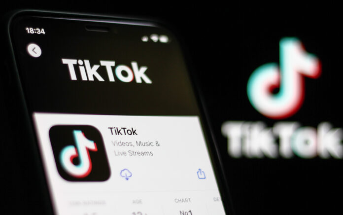 tiktok