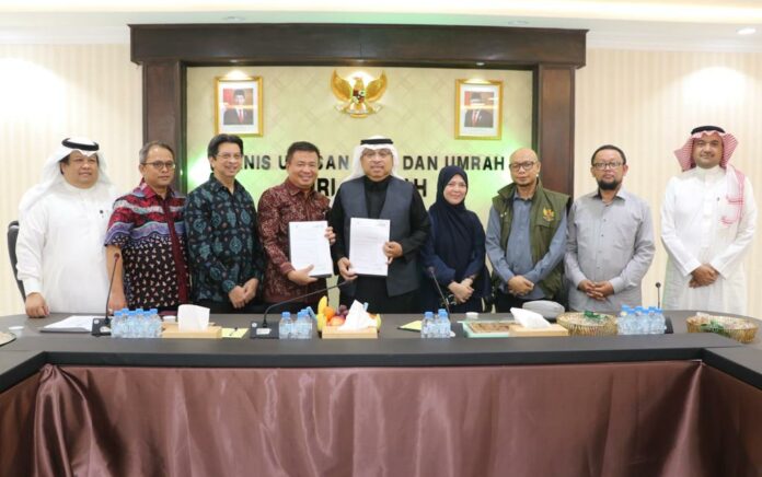 GACA Saudi Setujui Penggunaan Bandara Kertajati di Musim Haji 1444 H