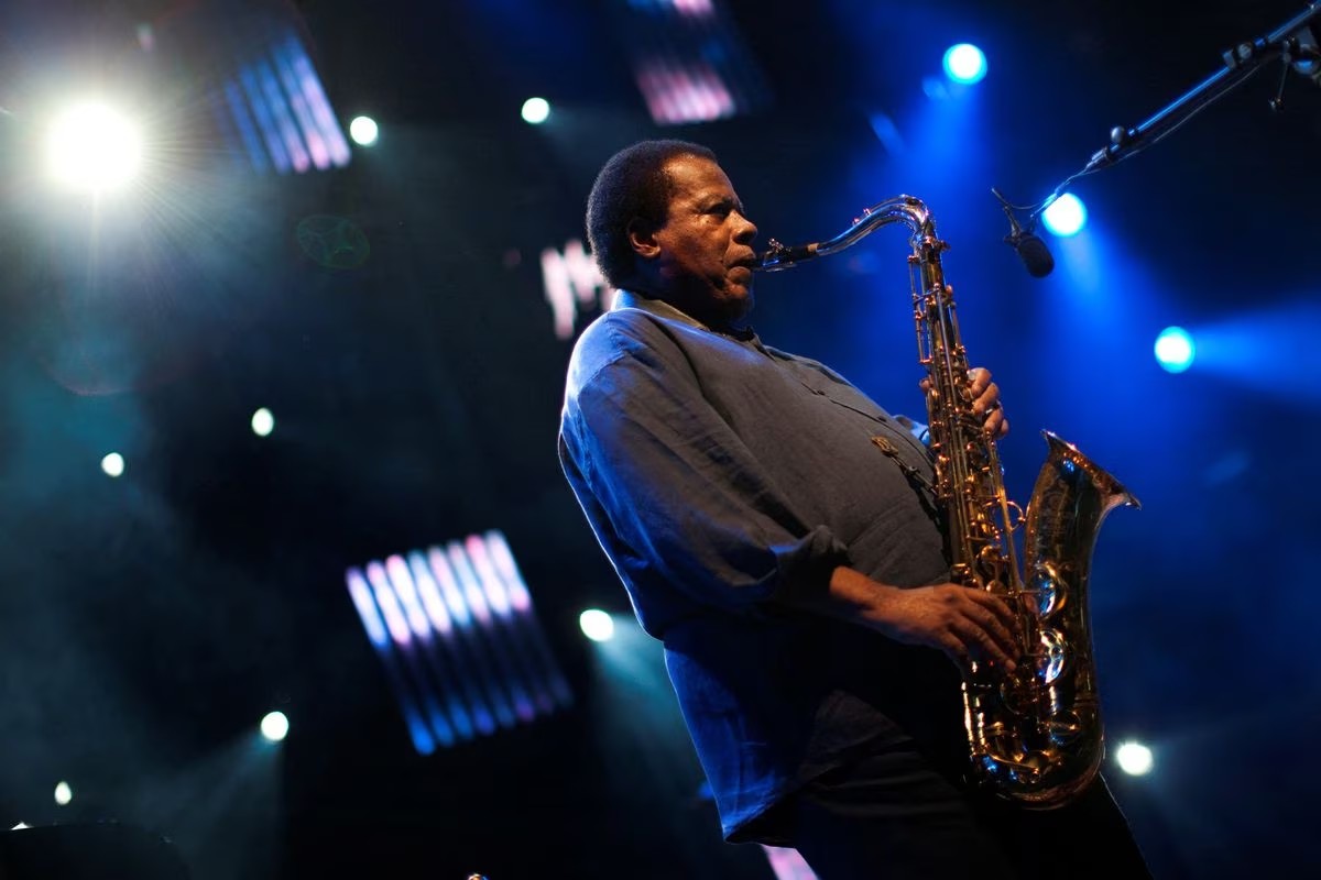 Wayne Shorter, Master Komposer Jazz Amerika, Meninggal pada Usia 89 Tahun