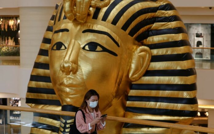 Pameran Seni Asia Optimis untuk Bangkit Kembali Setelah Tahun-tahun COVID