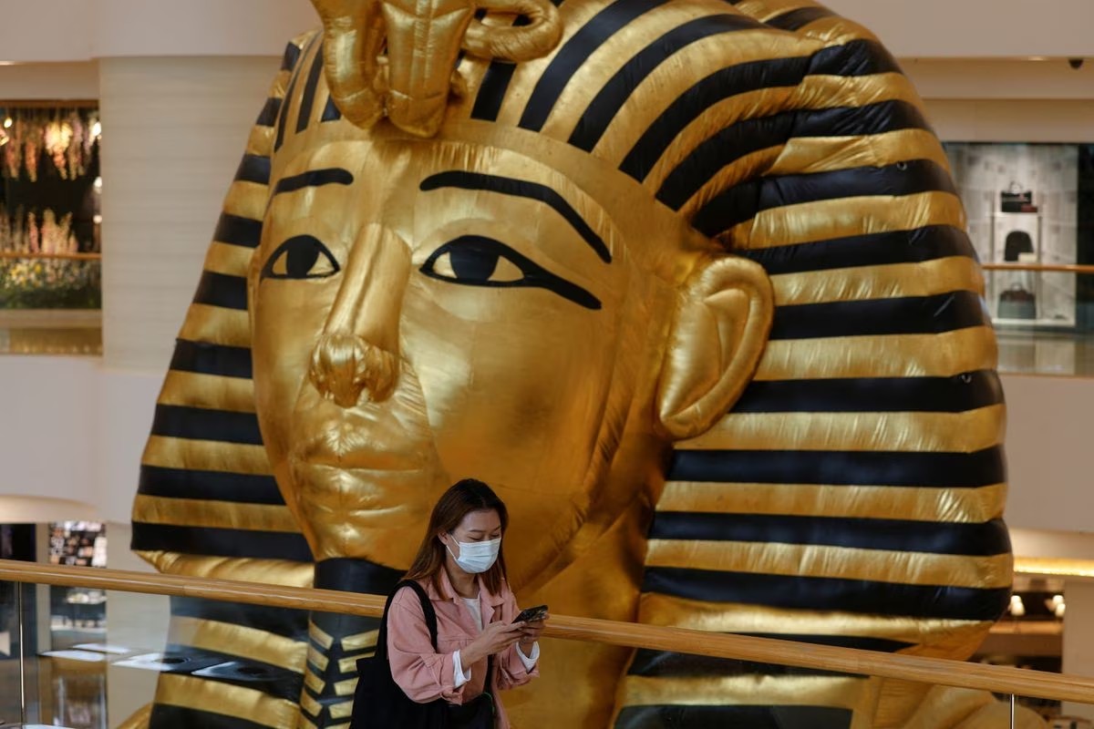 Pameran Seni Asia Optimis untuk Bangkit Kembali Setelah Tahun-tahun COVID