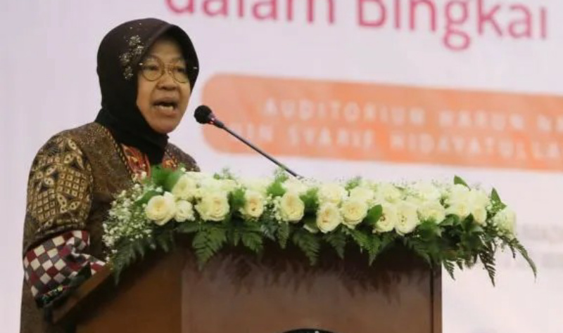 Mensos: Tidak Ada Lagi Bansos Barang, Semuanya Tunai Mensos