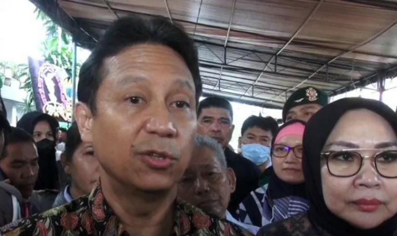 Kemenkes Beri Polri Wewenang Penuh Usut Dugaan Kematian Tak wajar Dokter Mawartih di Nabire
