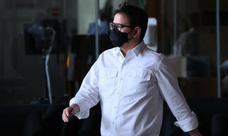 Bareskrim Sebut Sebagian Senjata Api Dito Mahendra Tak Berizin