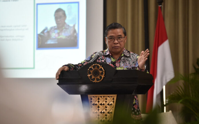 KLHK: Tata Kelola Pariwisata Harus Perhatikan Aspek Lingkungan dan Kesejahteraan