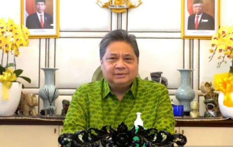 29,3% Masyarakat Pedesaan Belum Terlayani Lembaga Keuangan