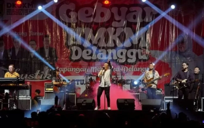 Konser Mulai Marak, INDEF Dorong Seniman dan UMKM Kreatif Manfaatkan Momentum
