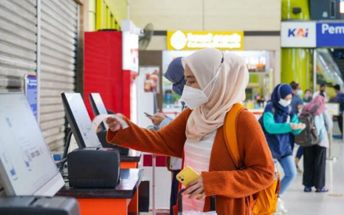 Info Tiket Kereta Mudik Lebaran: Masih Banyak, Segera Pesan!