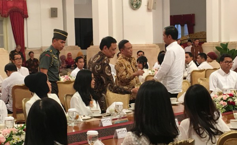 MUI Soroti Larangan Bukber: Tak Sesuai Tradisi Keagamaan Kita