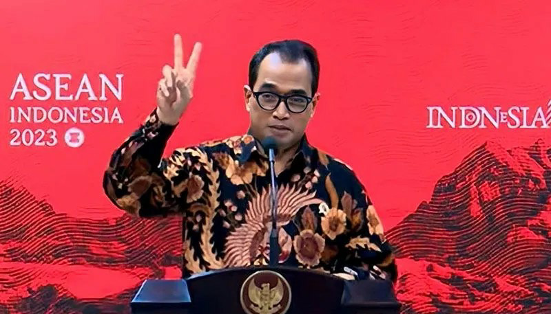 Antisipasi Lonjakan Pemudik 2023, Kemenhub Siapkan Pelabuhan Tambahan