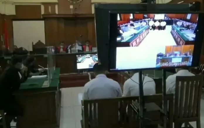 KontraS: Polisi Terpidana Kasus Tragedi Kanjuruhan Harus Dipecat